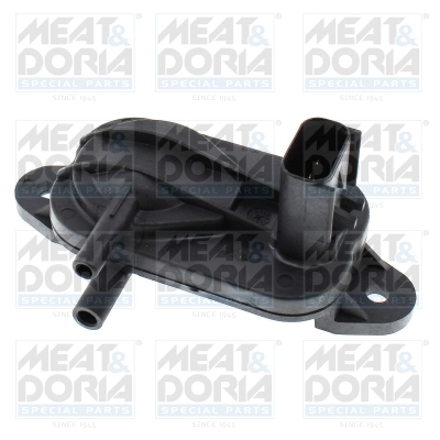 Sensor, intake manifold pressure